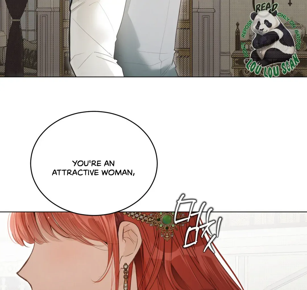 The Phantom Princess Chapter 5 page 24 - 