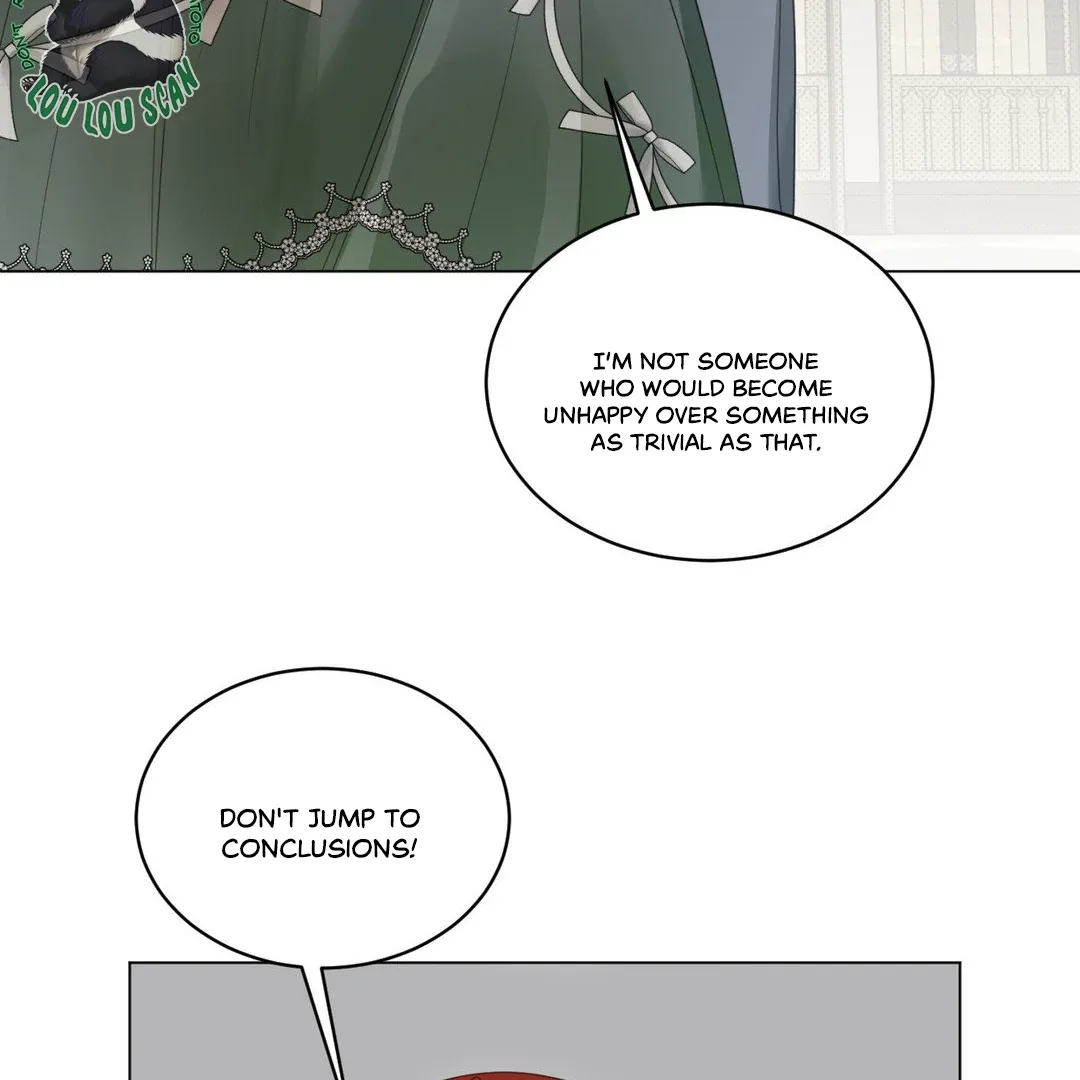 The Phantom Princess Chapter 5 page 36 - 