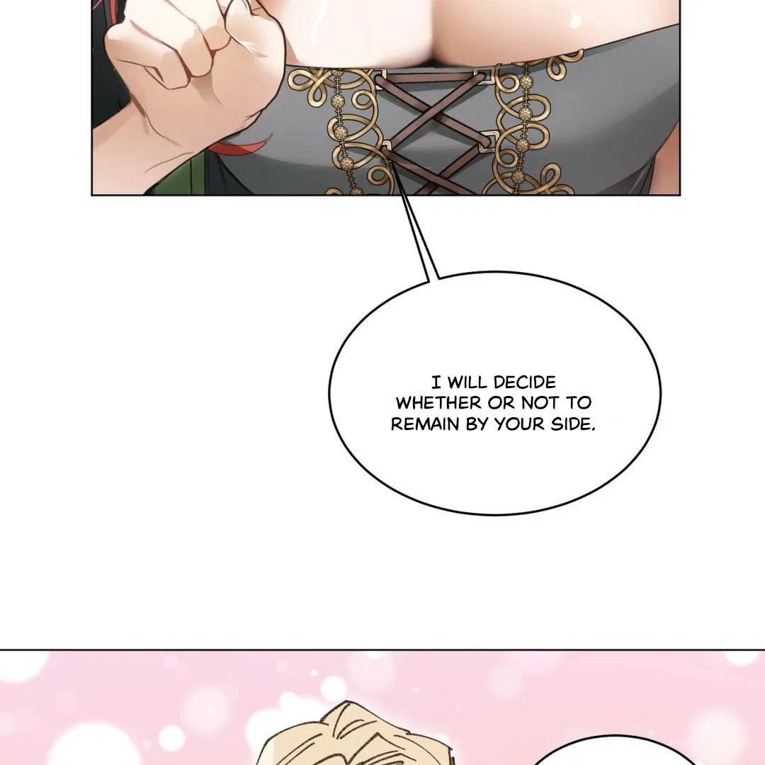 The Phantom Princess Chapter 5 page 38 - 