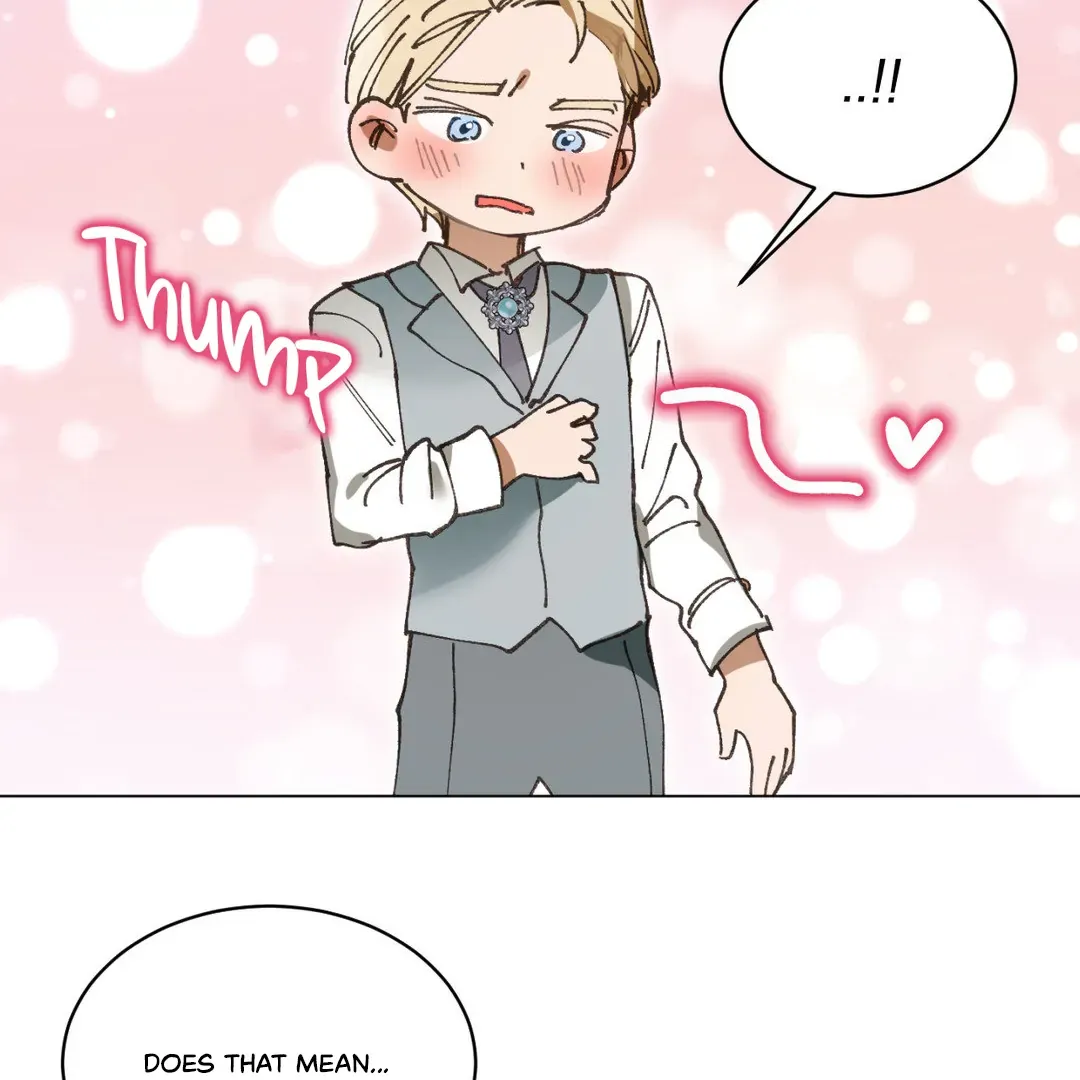 The Phantom Princess Chapter 5 page 39 - 