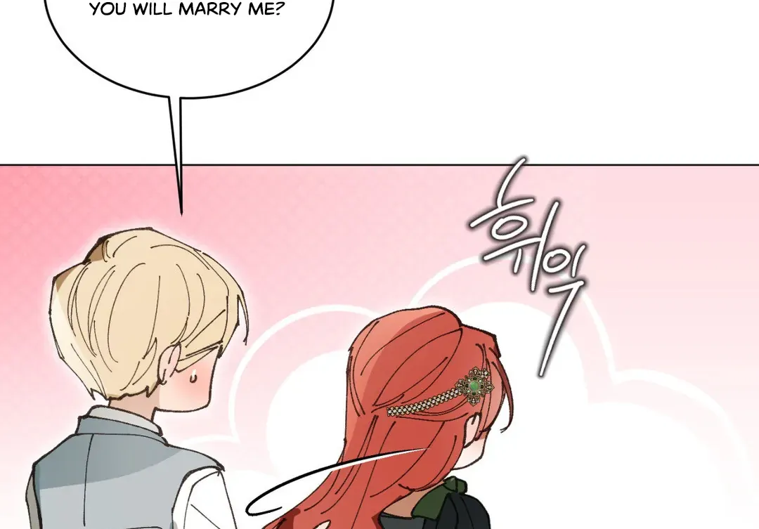 The Phantom Princess Chapter 5 page 40 - 