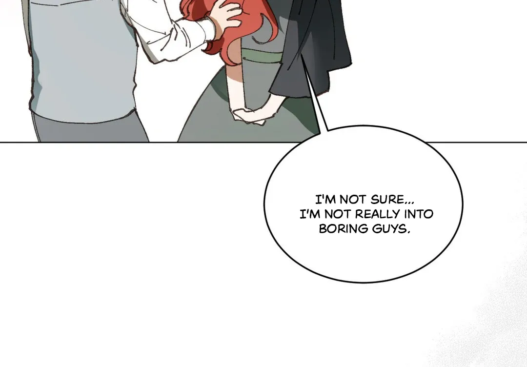 The Phantom Princess Chapter 5 page 41 - 