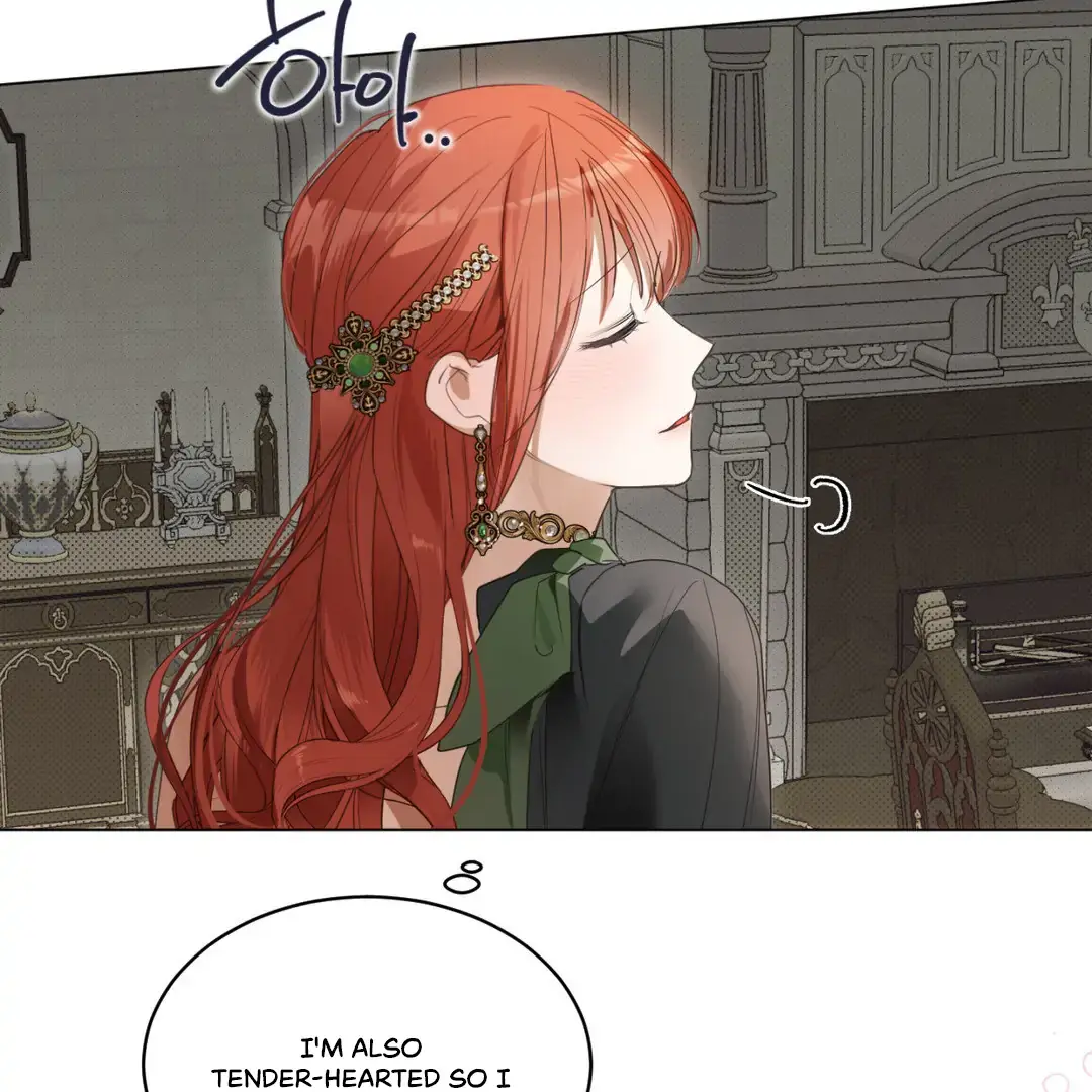 The Phantom Princess Chapter 5 page 45 - 