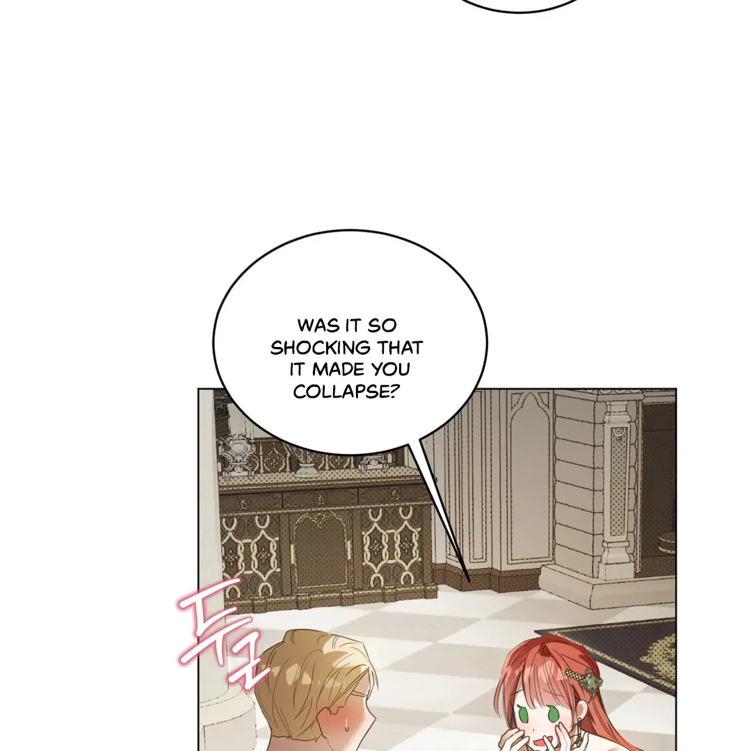 The Phantom Princess Chapter 5 page 55 - 