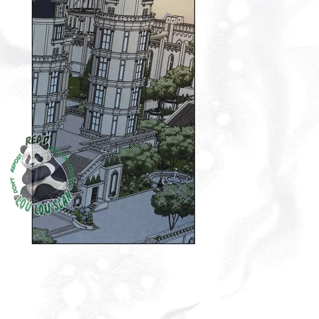 The Phantom Princess Chapter 5 page 72 - 