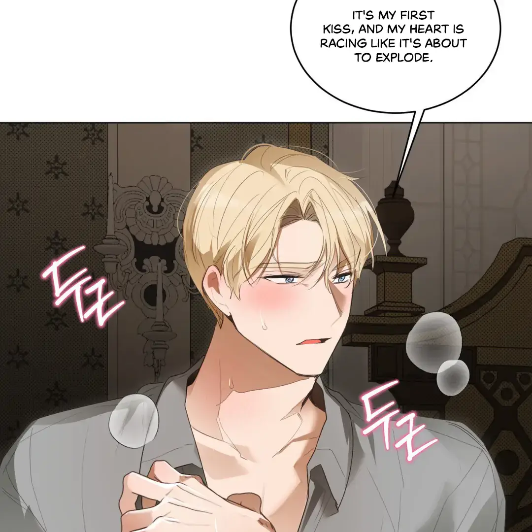 The Phantom Princess Chapter 5 page 79 - 