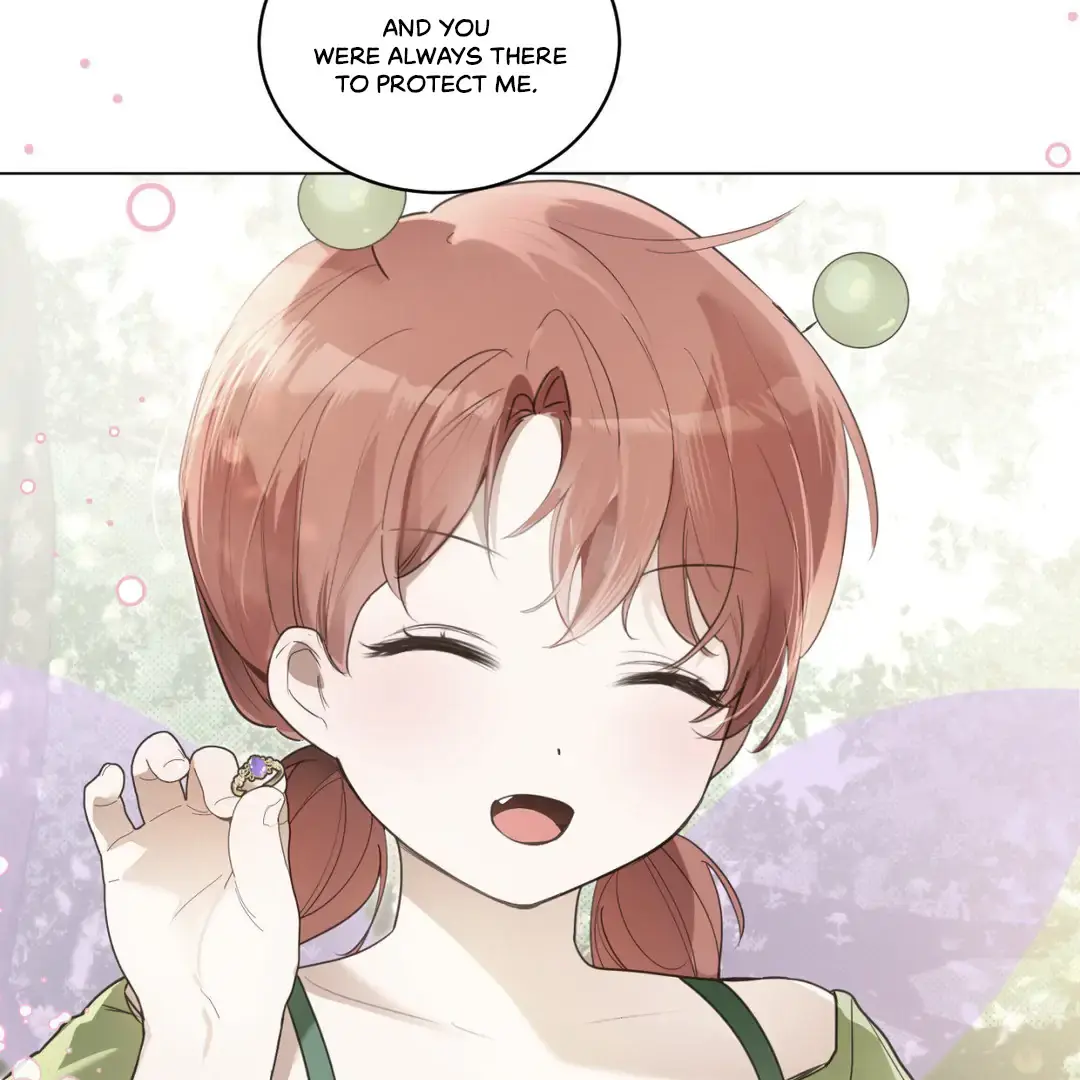 The Phantom Princess Chapter 5 page 85 - 