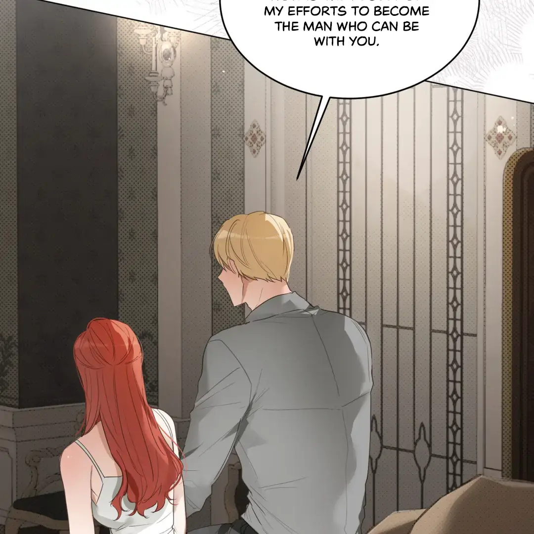 The Phantom Princess Chapter 5 page 87 - 