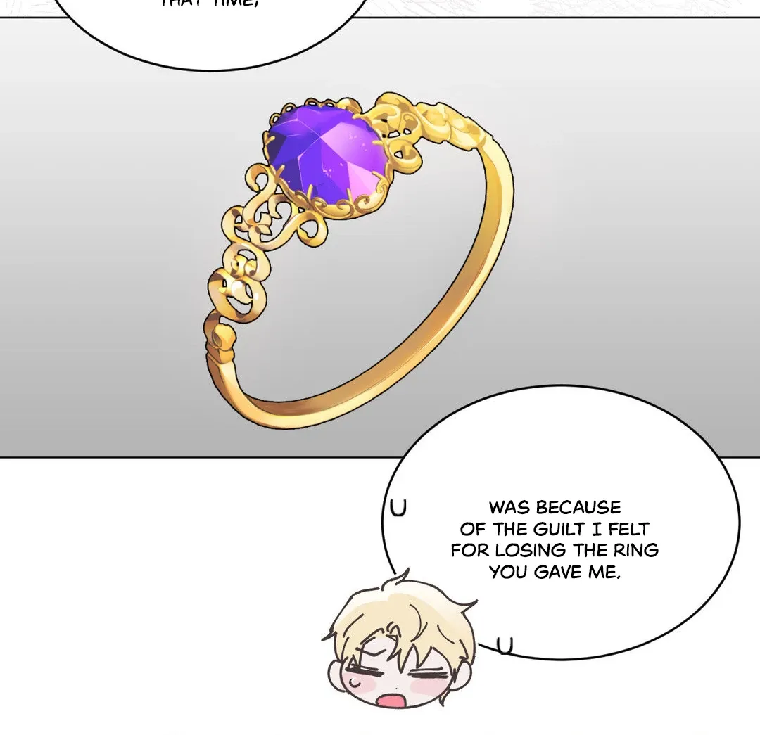 The Phantom Princess Chapter 5 page 89 - 