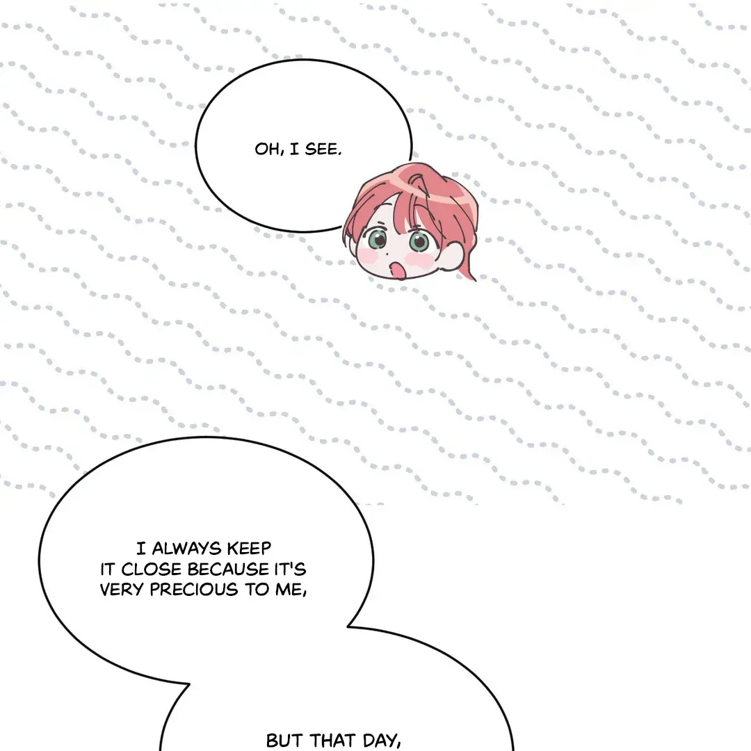 The Phantom Princess Chapter 5 page 90 - 