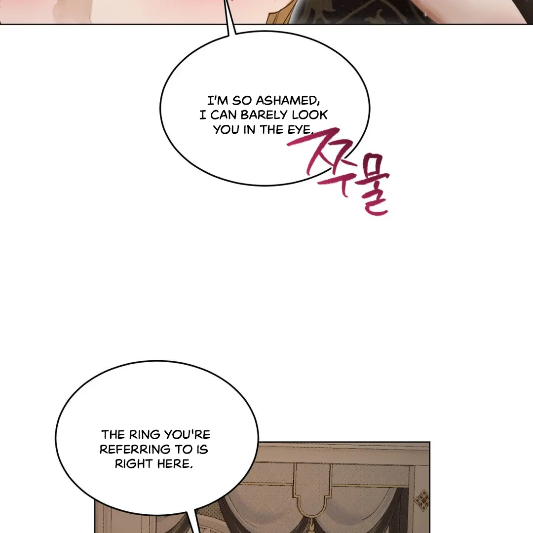 The Phantom Princess Chapter 5 page 94 - 