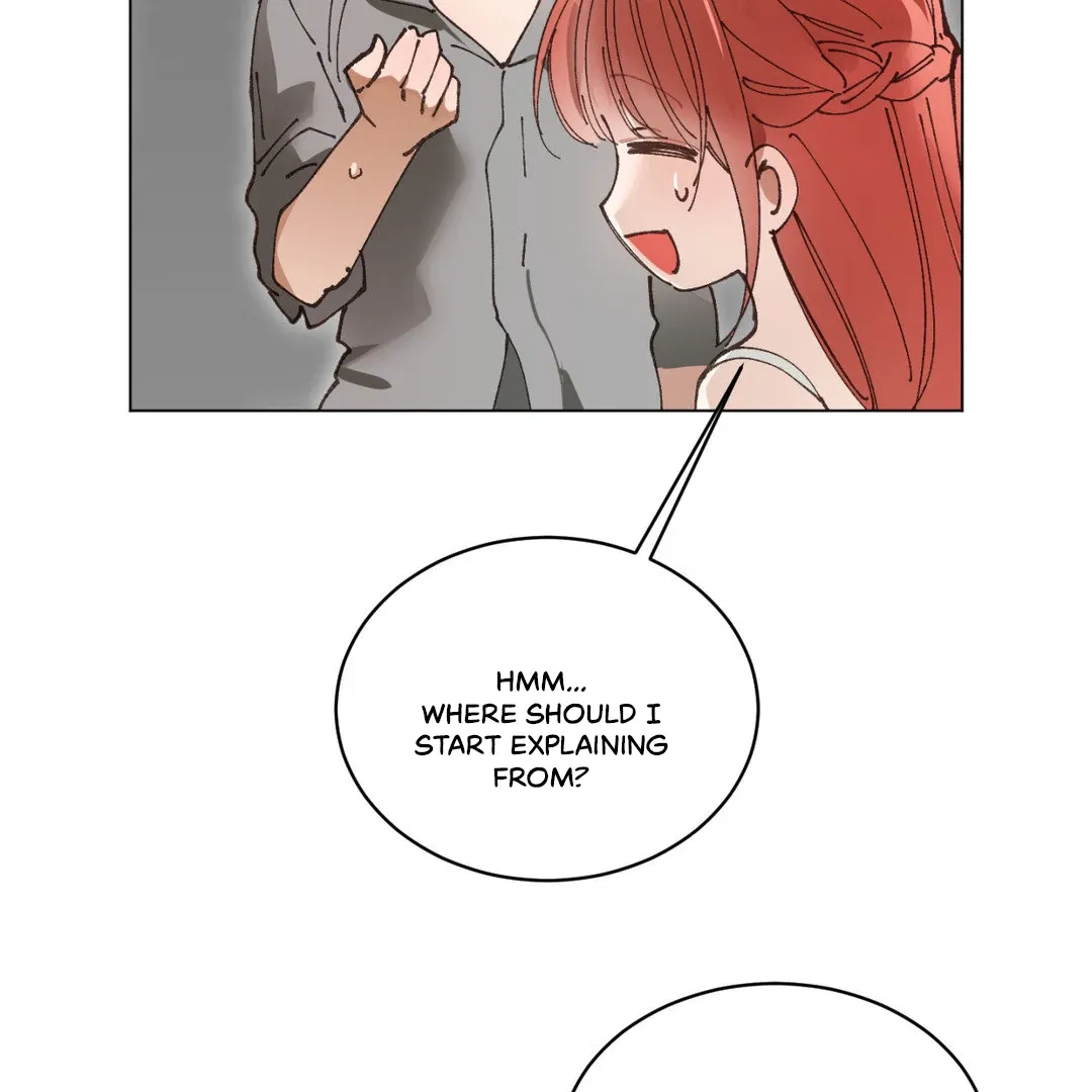 The Phantom Princess Chapter 5 page 99 - 