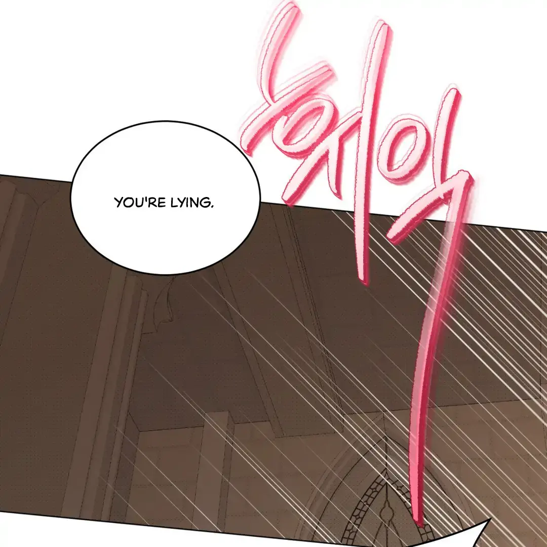The Phantom Princess Chapter 6 page 20 - 