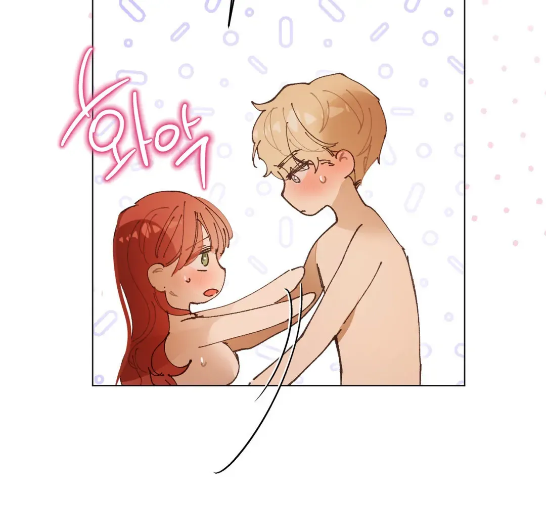 The Phantom Princess Chapter 6 page 50 - 