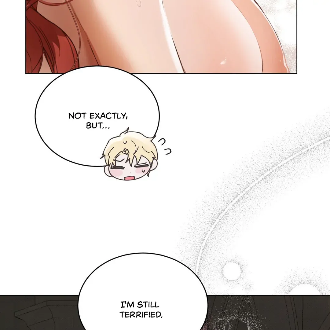 The Phantom Princess Chapter 6 page 54 - 