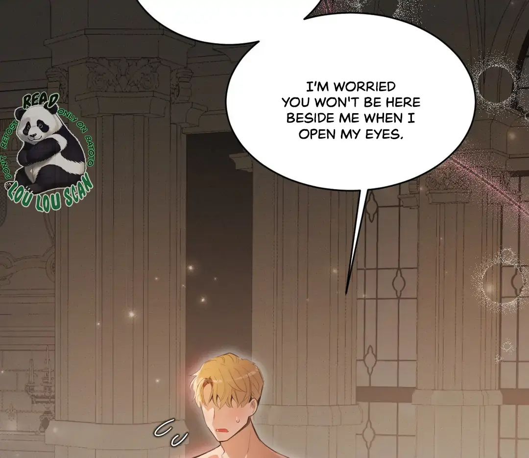 The Phantom Princess Chapter 6 page 55 - 