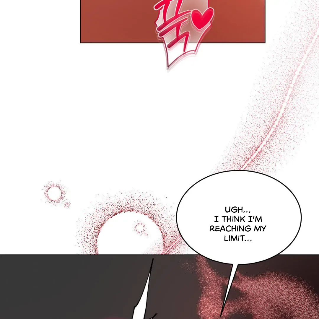 The Phantom Princess Chapter 7 page 19 - 