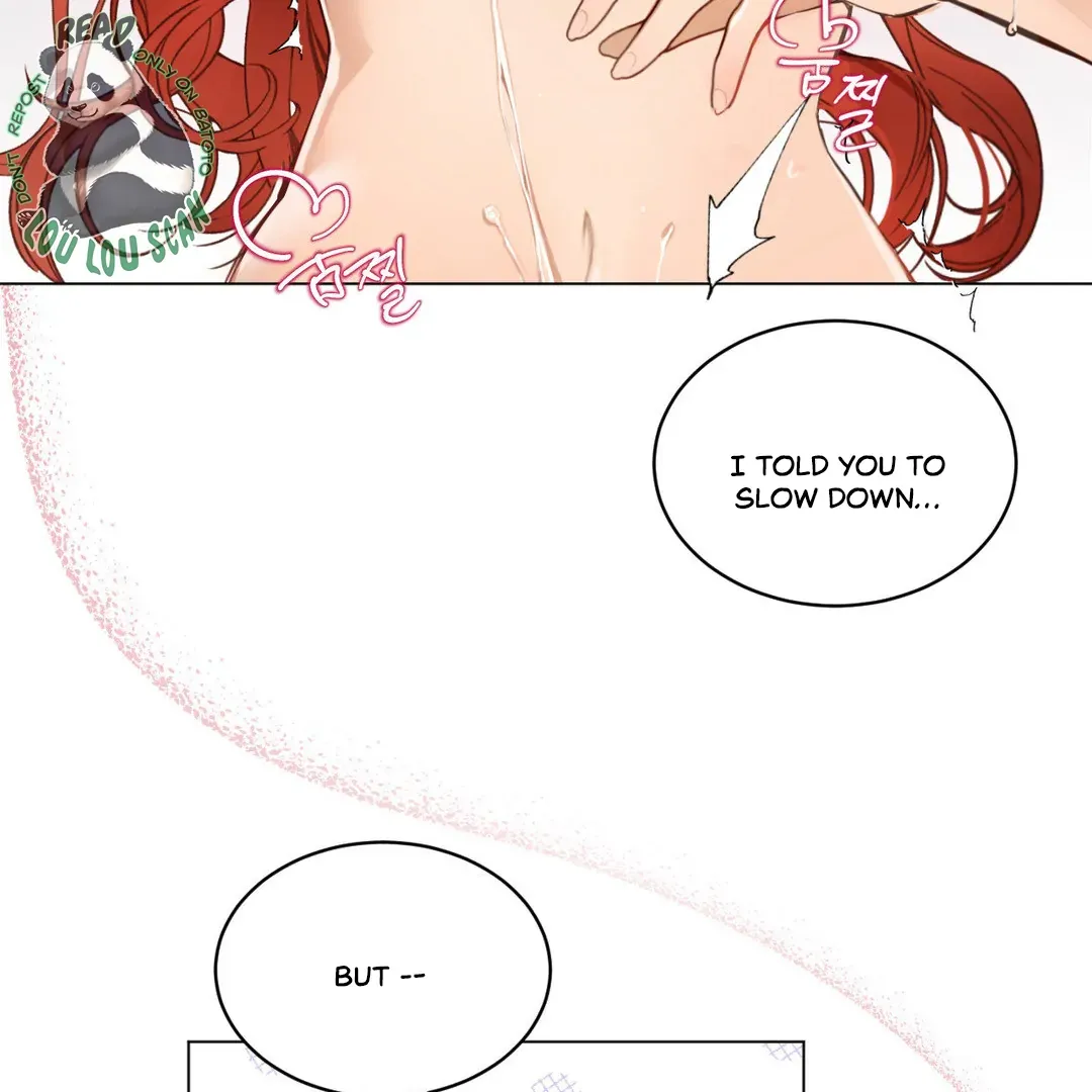 The Phantom Princess Chapter 7 page 31 - 