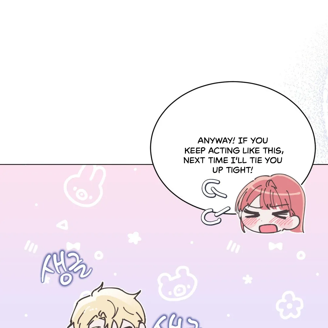 The Phantom Princess Chapter 7 page 38 - 