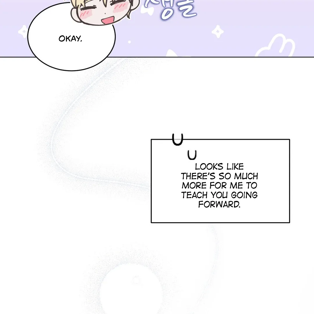 The Phantom Princess Chapter 7 page 39 - 