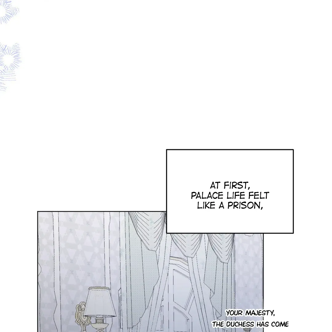 The Phantom Princess Chapter 7 page 46 - 
