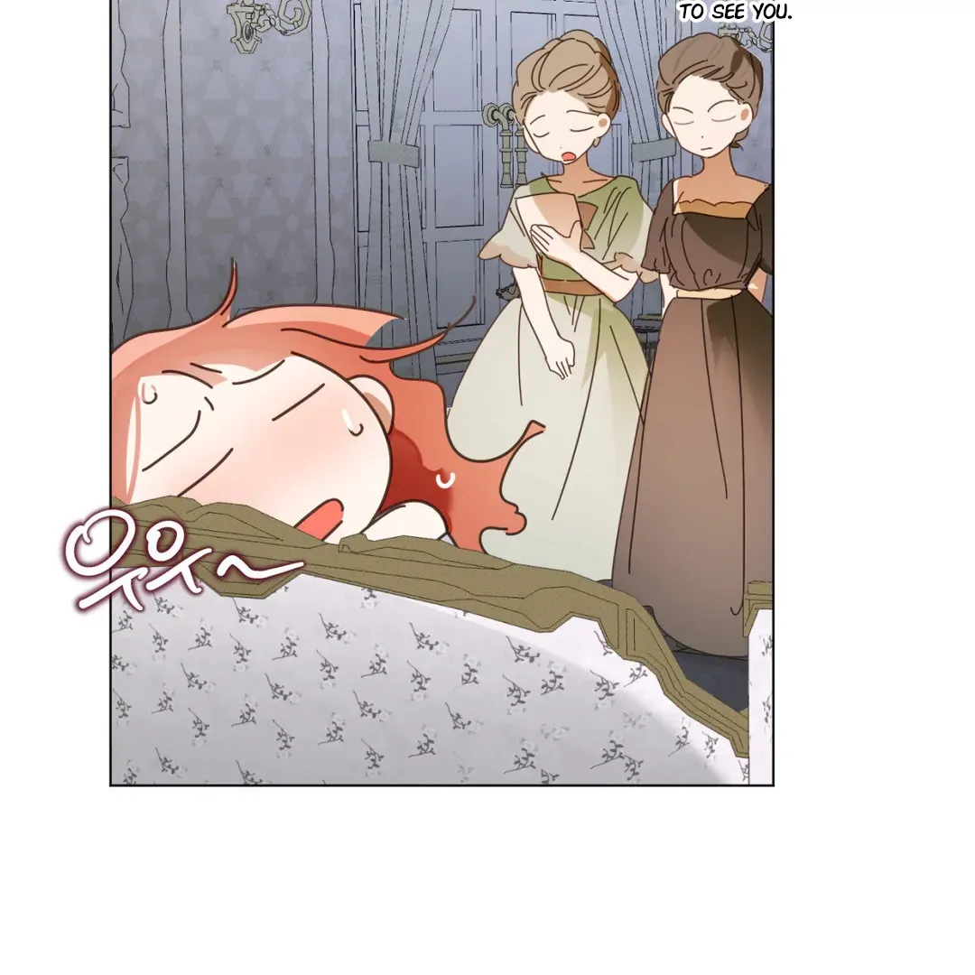 The Phantom Princess Chapter 7 page 47 - 