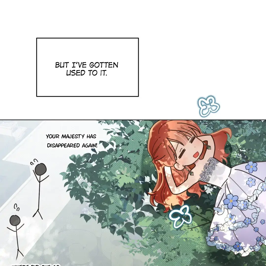 The Phantom Princess Chapter 7 page 48 - 