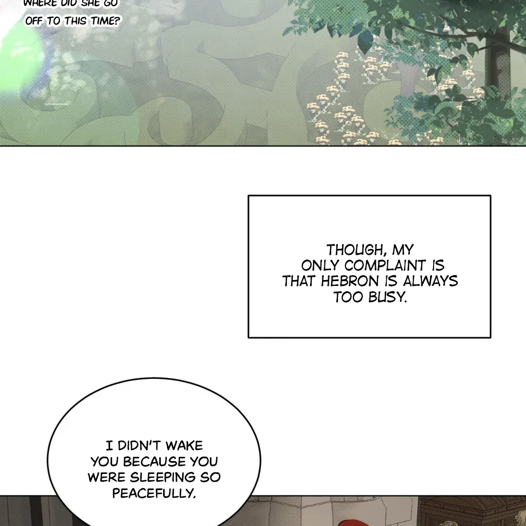 The Phantom Princess Chapter 7 page 49 - 