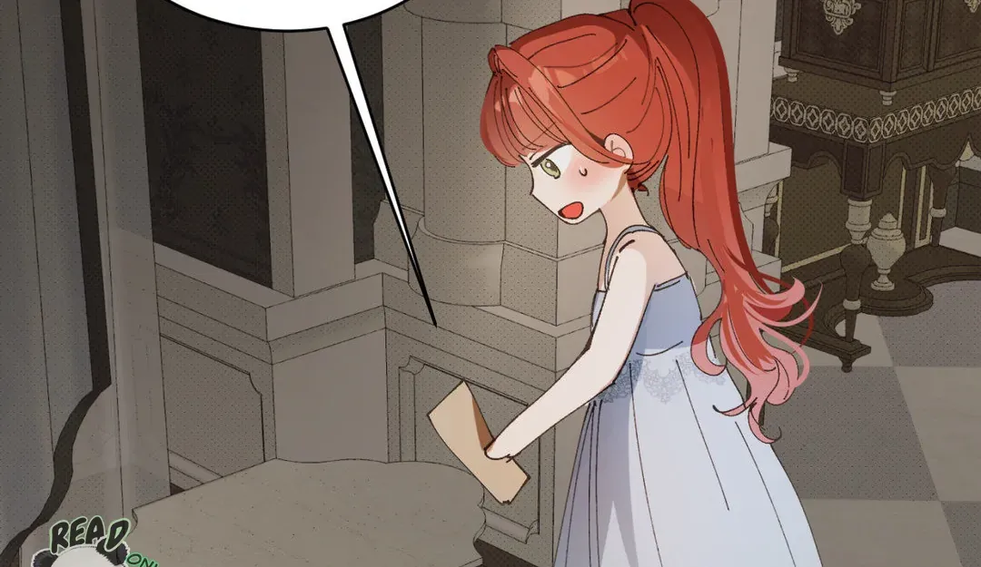 The Phantom Princess Chapter 7 page 50 - 