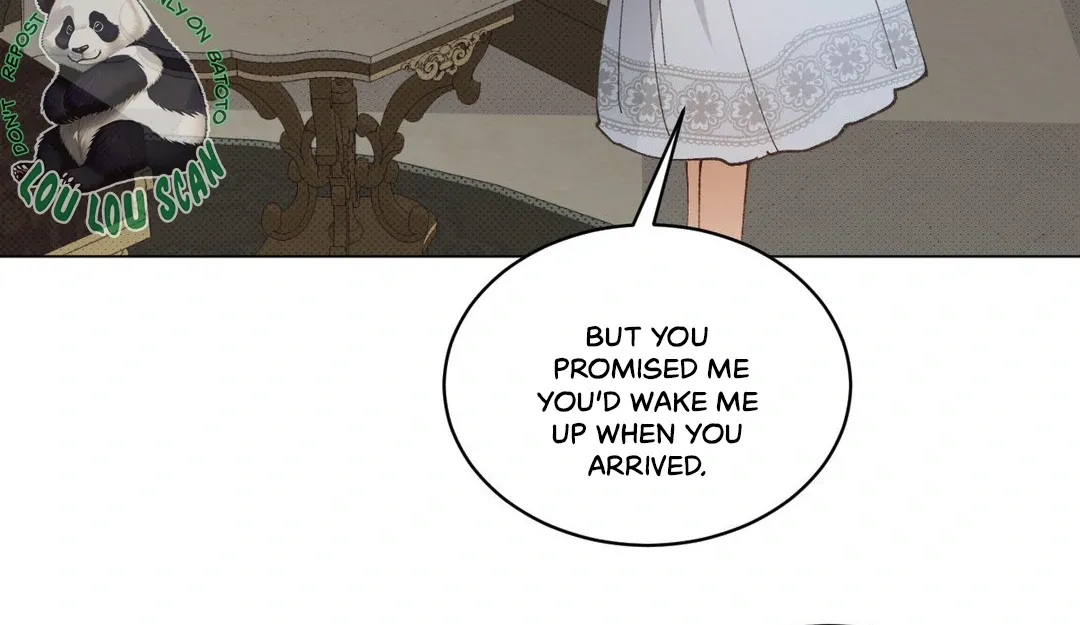 The Phantom Princess Chapter 7 page 51 - 