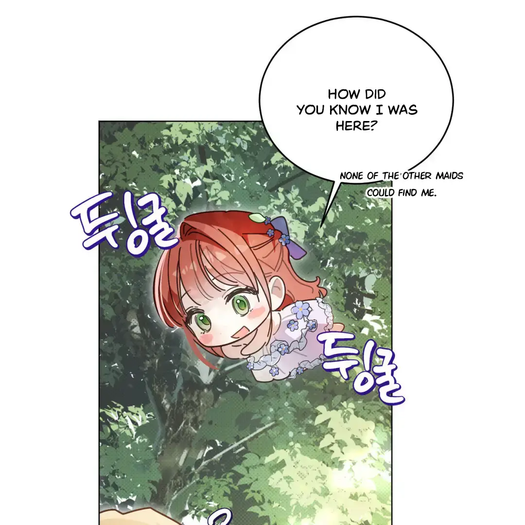 The Phantom Princess Chapter 7 page 56 - 