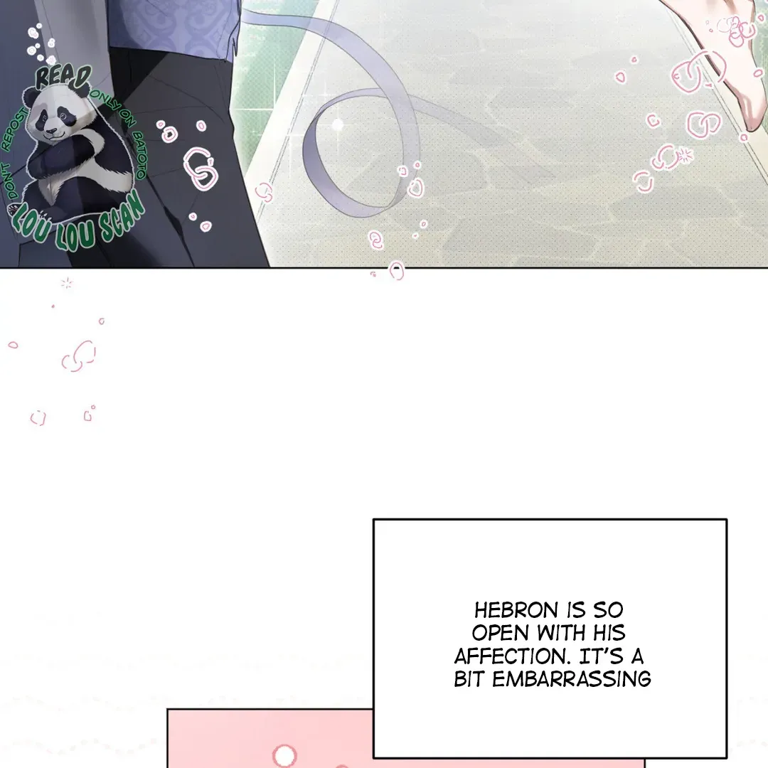 The Phantom Princess Chapter 7 page 63 - 