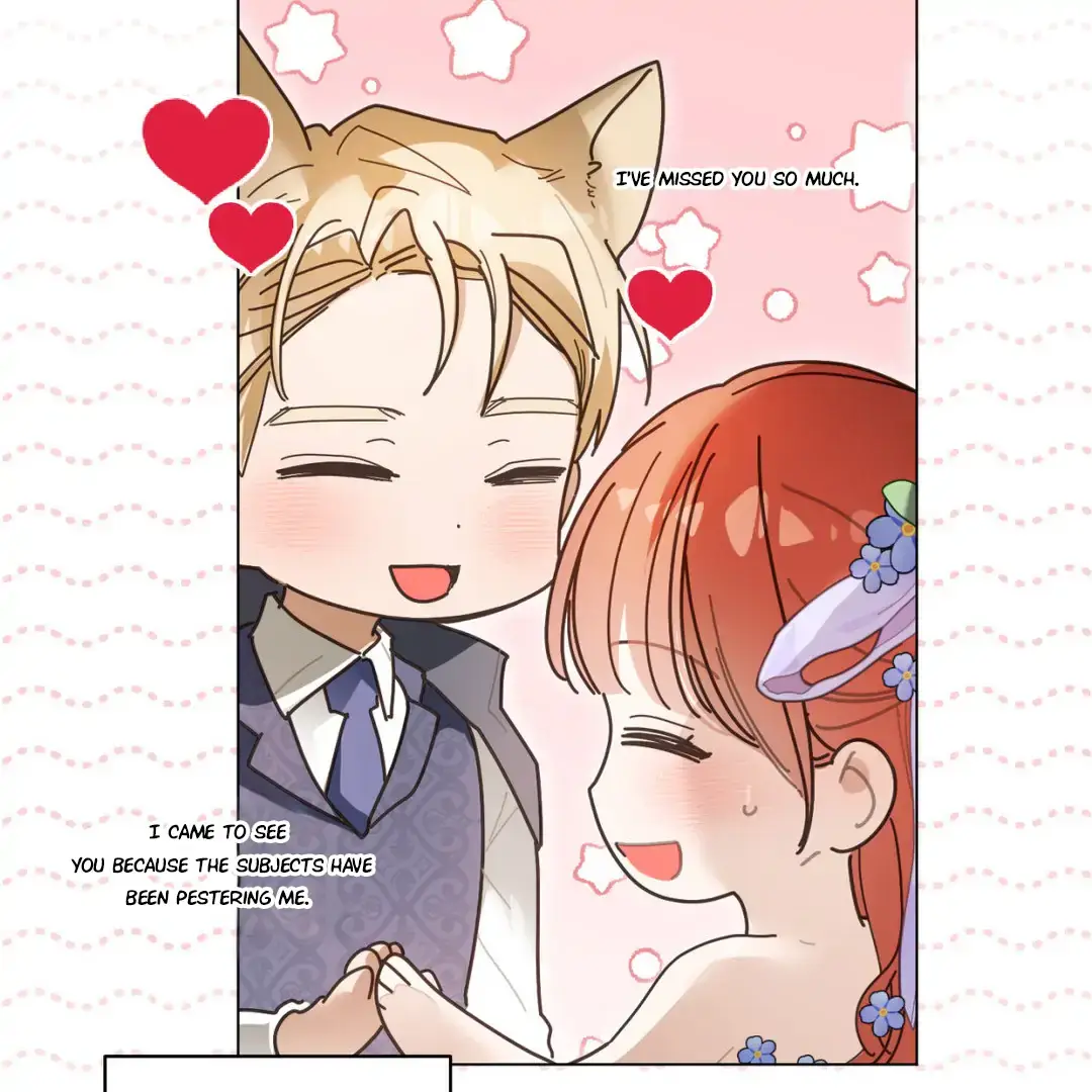 The Phantom Princess Chapter 7 page 64 - 