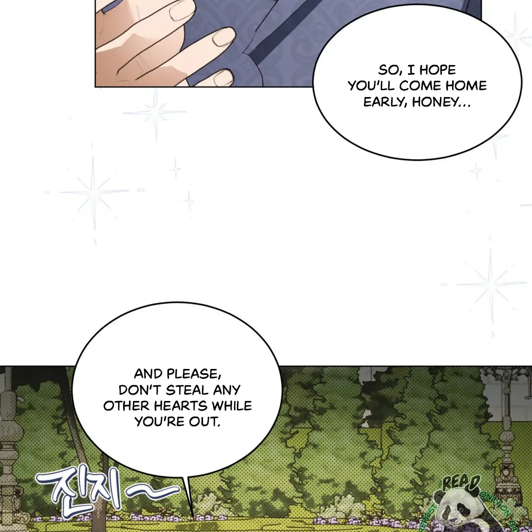 The Phantom Princess Chapter 7 page 73 - 