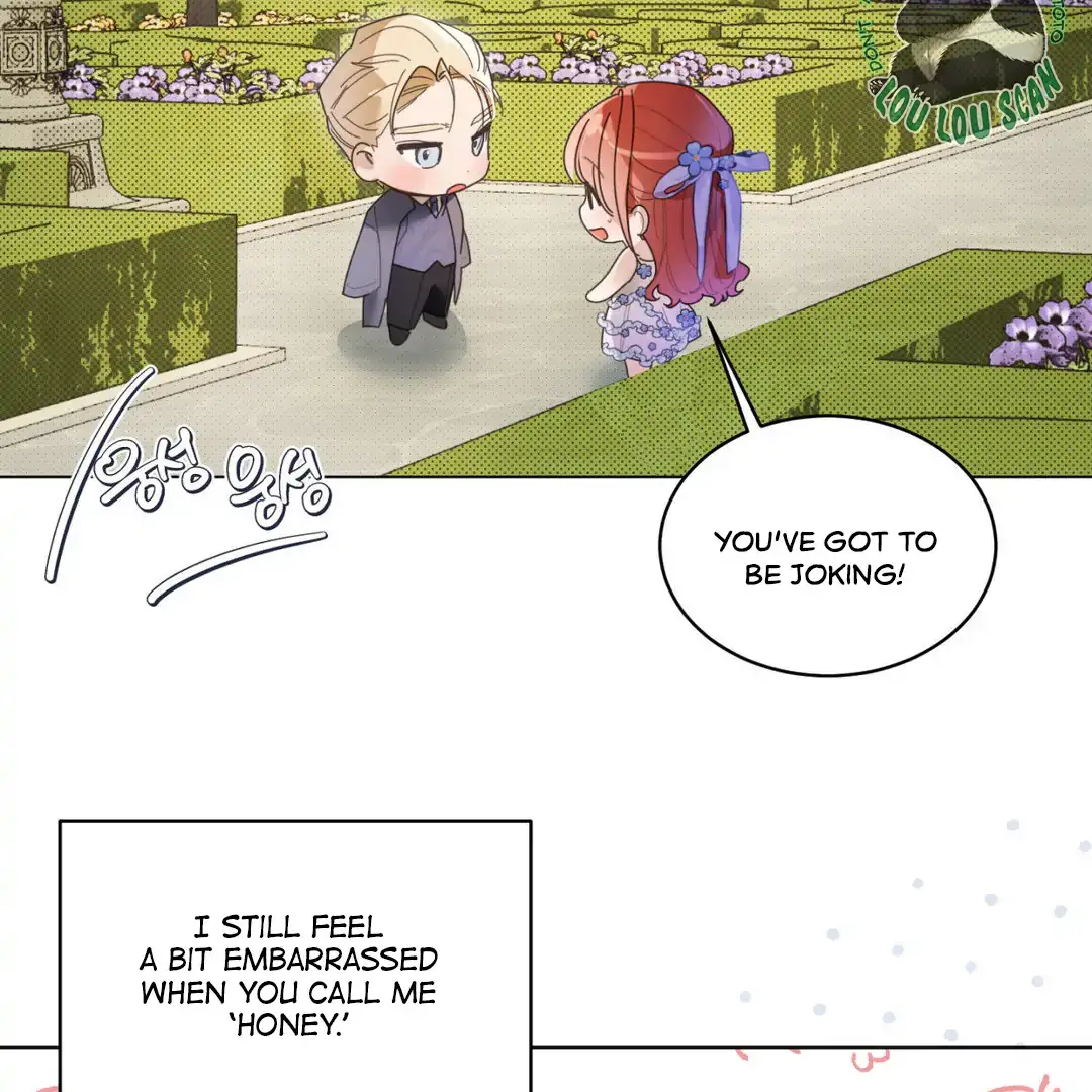 The Phantom Princess Chapter 7 page 74 - 