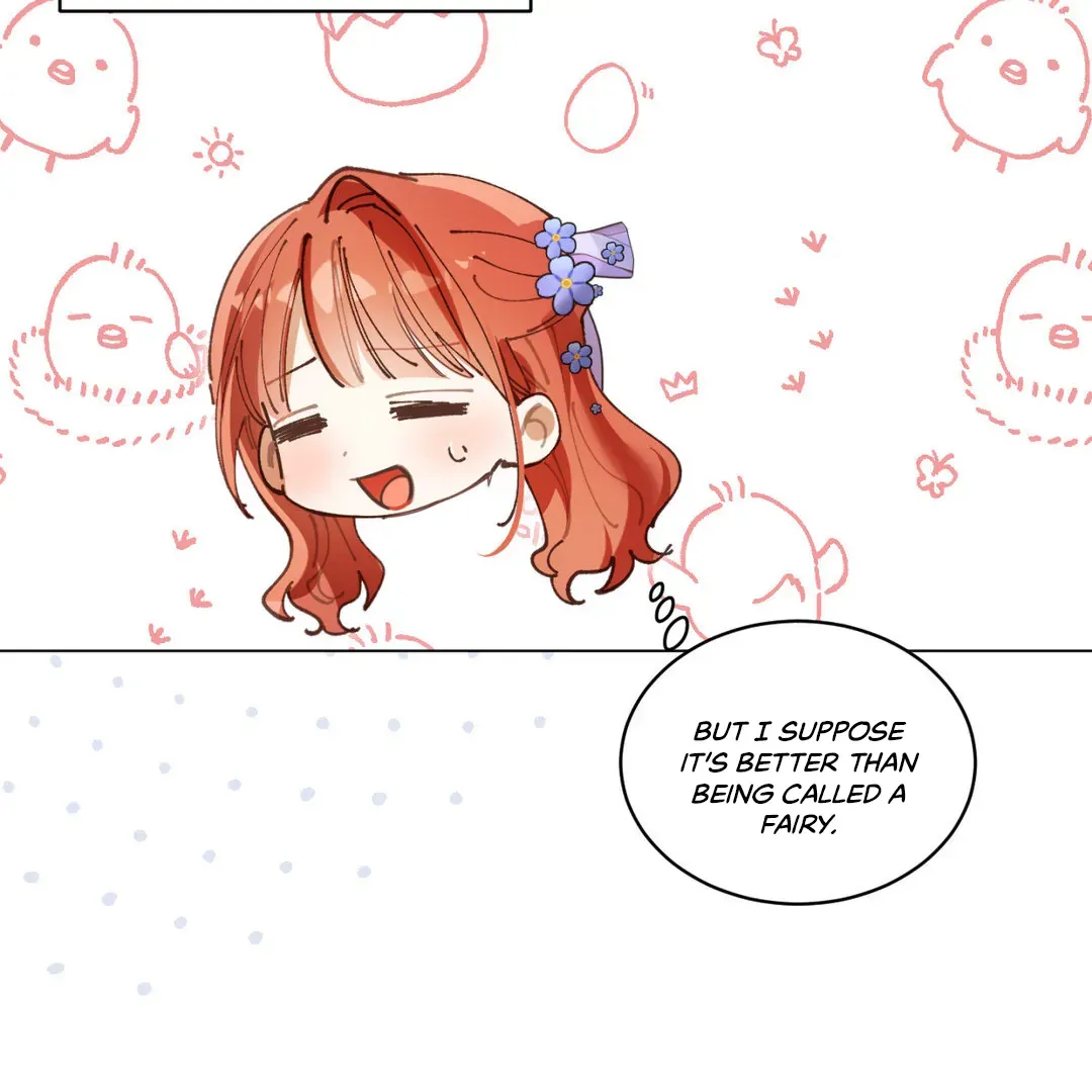 The Phantom Princess Chapter 7 page 75 - 