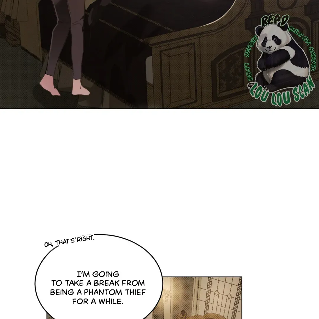The Phantom Princess Chapter 7 page 87 - 