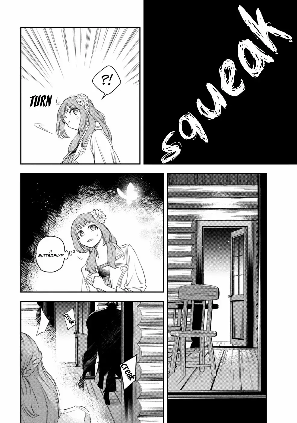 The Pharmacist and the Demon King Chapter 1 page 15 - 