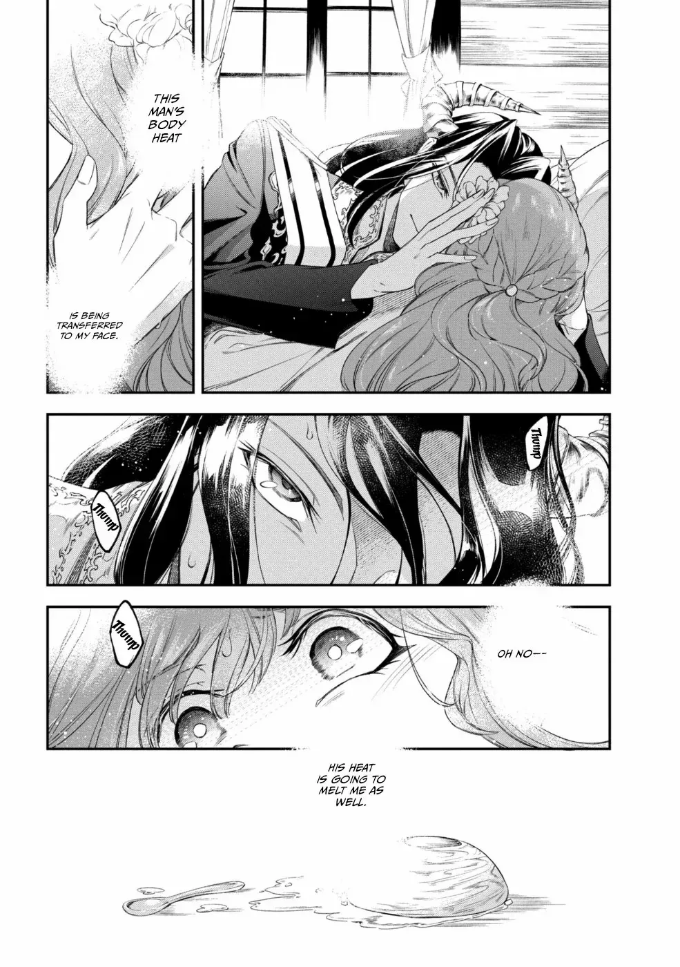 The Pharmacist and the Demon King Chapter 1 page 29 - 