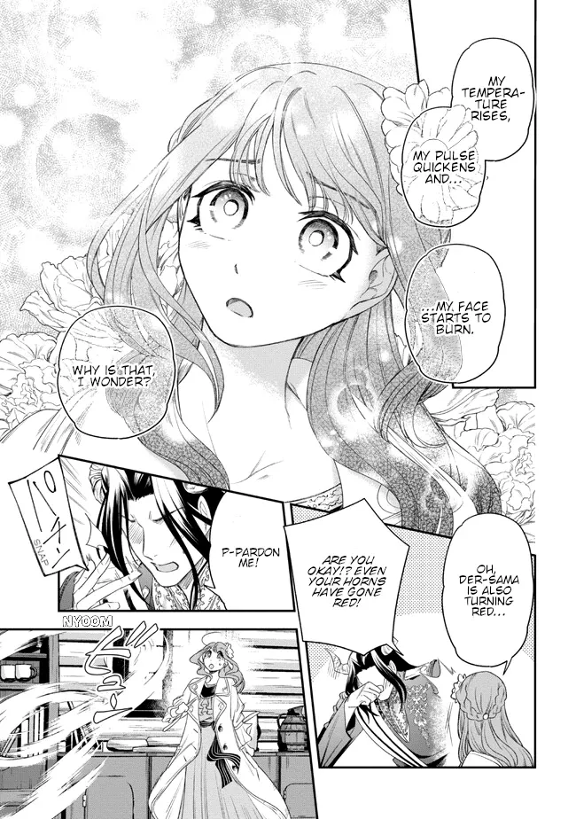 The Pharmacist and the Demon King Chapter 2 page 23 - 
