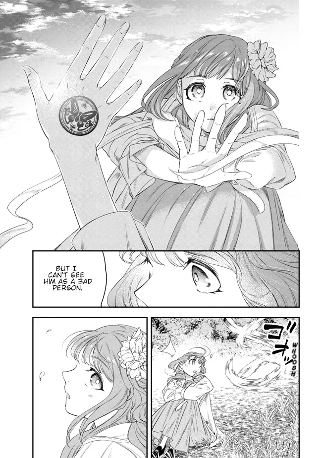 The Pharmacist and the Demon King Chapter 2 page 25 - 
