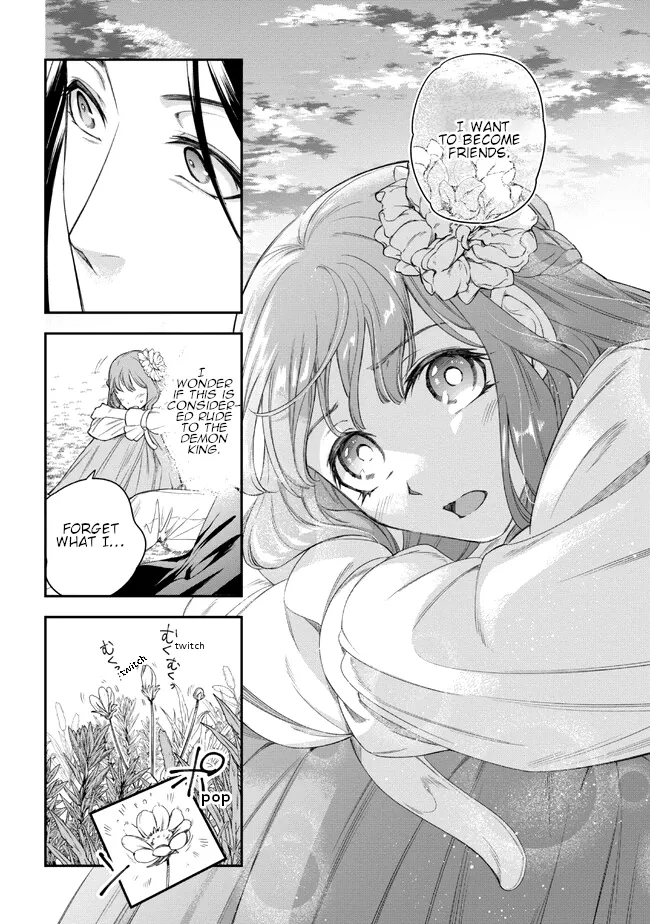 The Pharmacist and the Demon King Chapter 2 page 28 - 