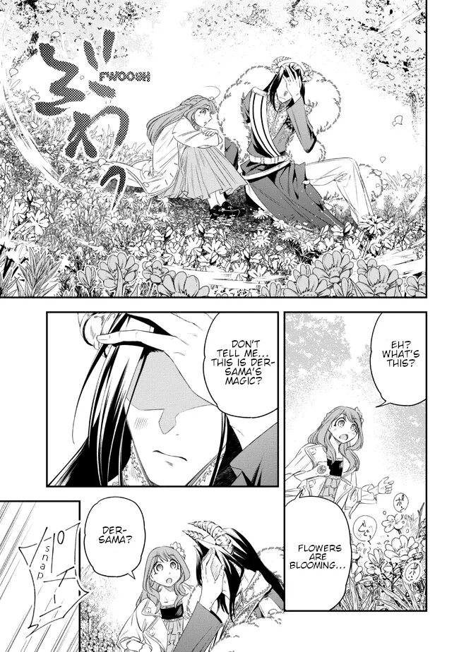 The Pharmacist and the Demon King Chapter 2 page 29 - 