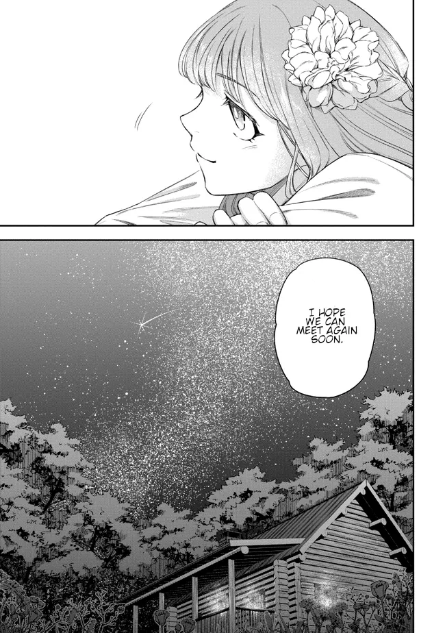 The Pharmacist and the Demon King Chapter 2 page 35 - 