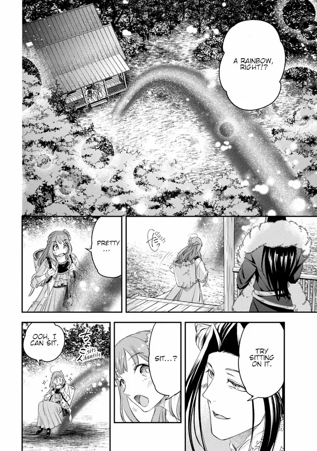 The Pharmacist and the Demon King Chapter 3 page 15 - 