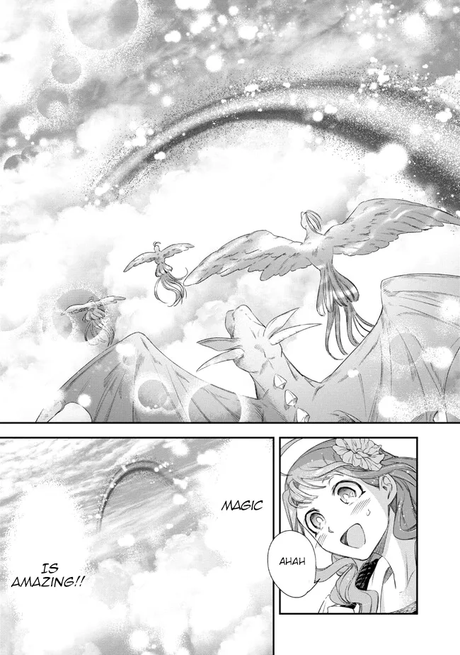 The Pharmacist and the Demon King Chapter 3 page 19 - 