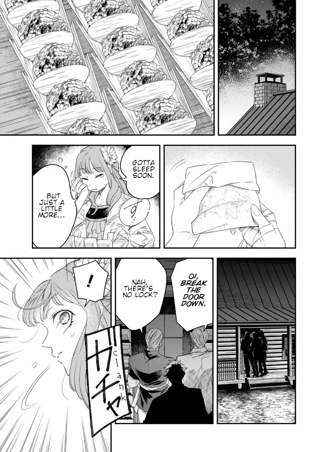 The Pharmacist and the Demon King Chapter 3 page 41 - 