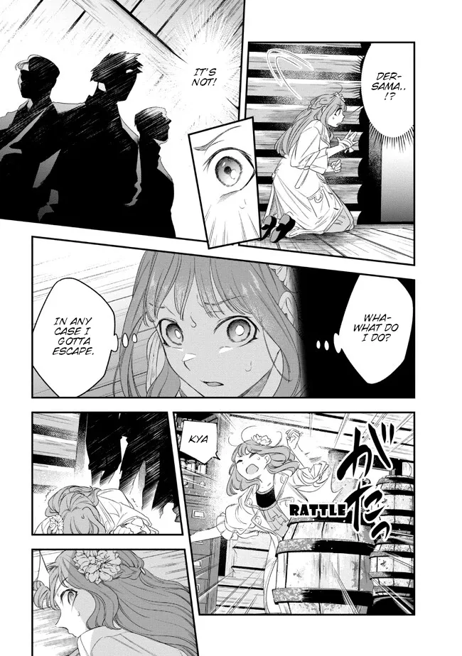The Pharmacist and the Demon King Chapter 3 page 42 - 