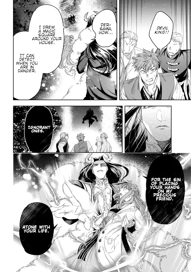 The Pharmacist and the Demon King Chapter 4 page 14 - 