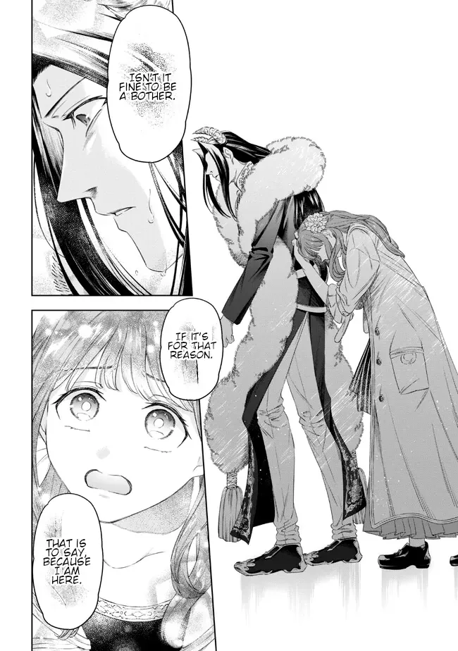 The Pharmacist and the Demon King Chapter 4 page 18 - 
